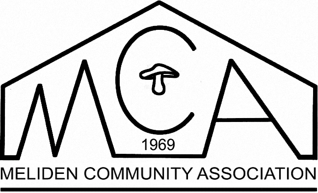 Meliden Community Association Logo