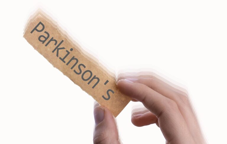 Parkinsons Support Group