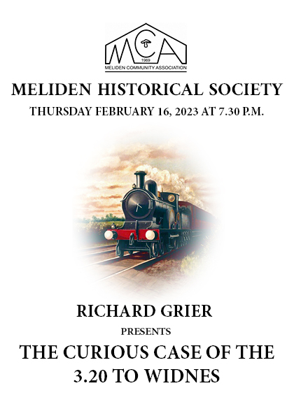 Meliden Historical Society