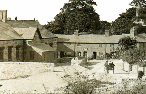 Meliden National School