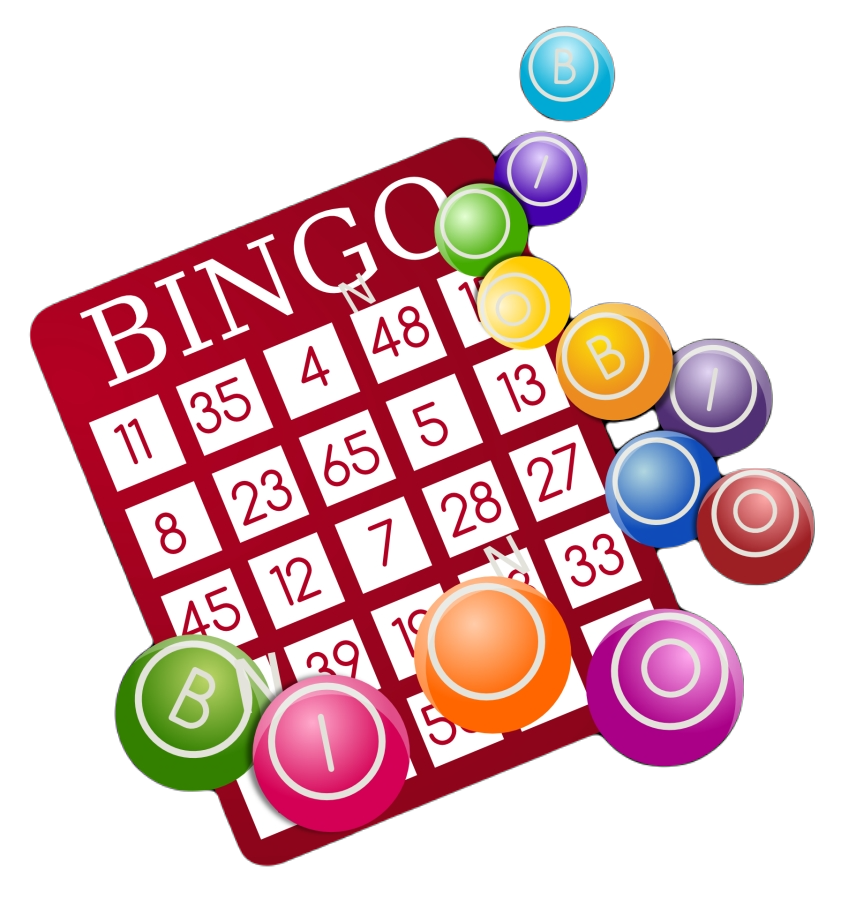 Bingo in Meliden