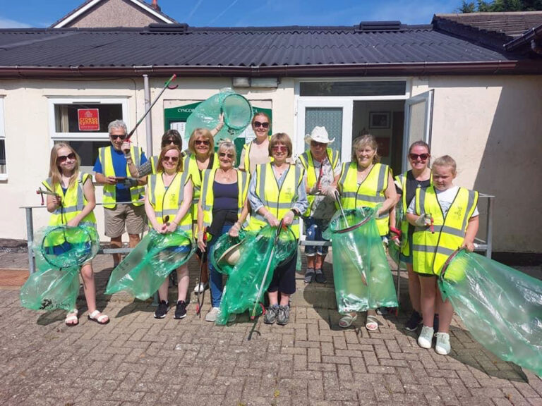 mca-events-team-litter-pick-meliden-community-association