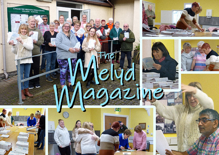 Meliden Magazine